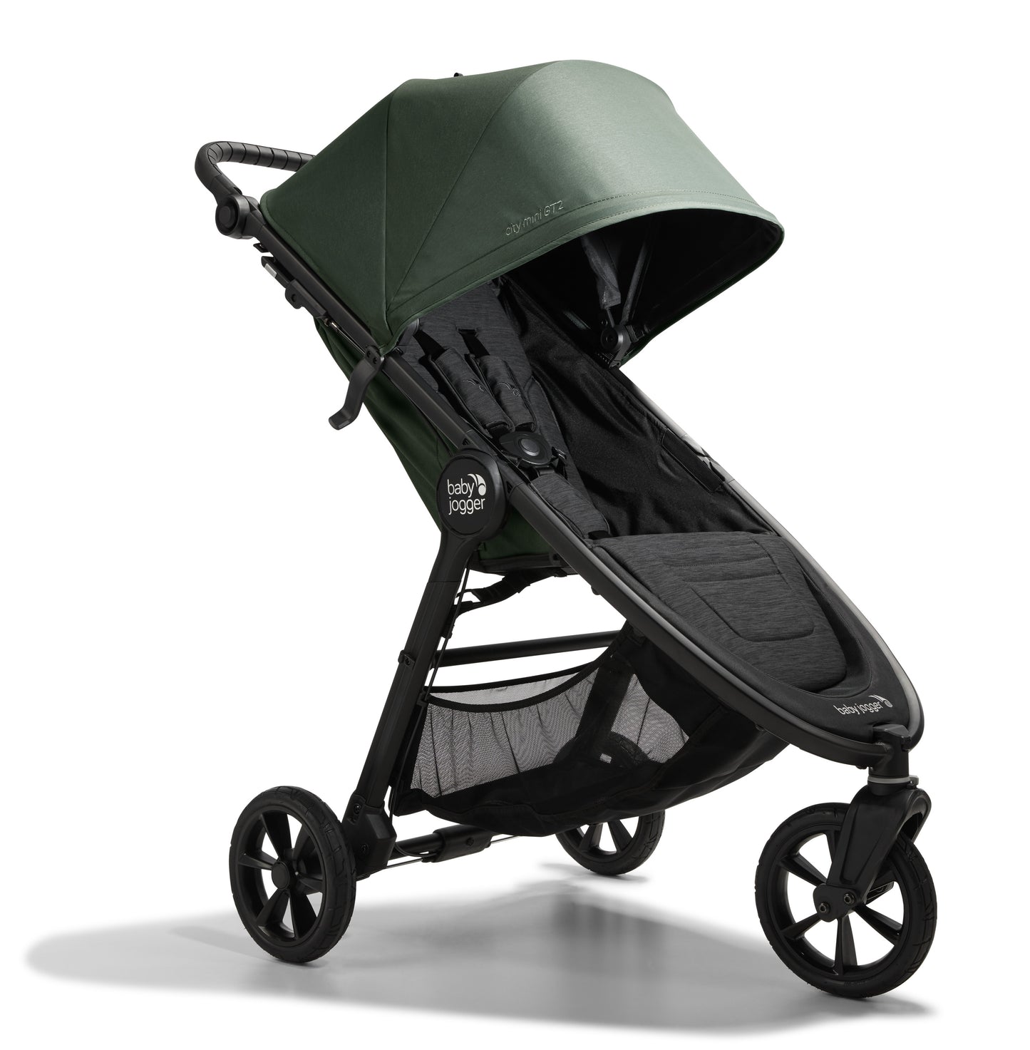 city mini® GT2