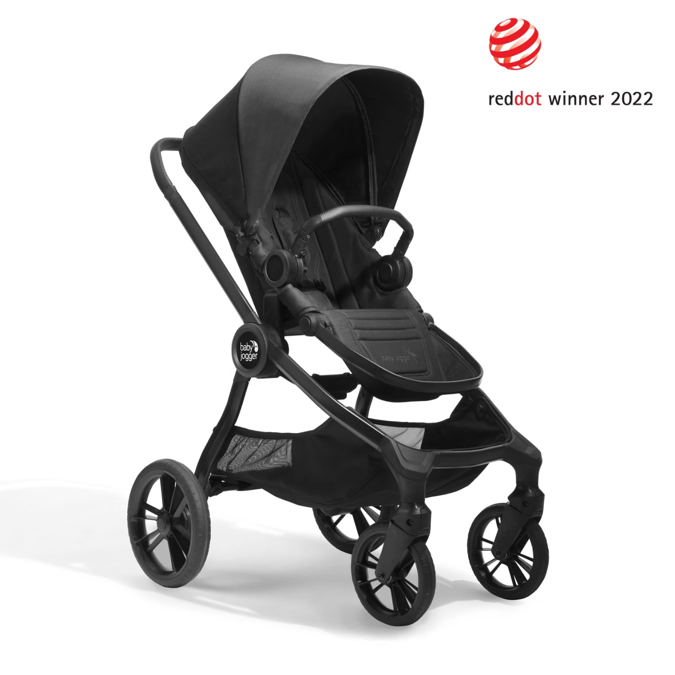city sights™ + Pram