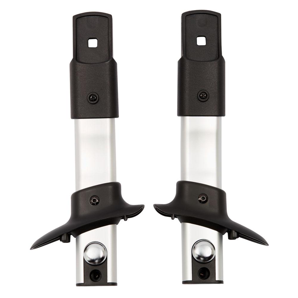 Second Seat Car Seat Attachment For City Select Double Stroller