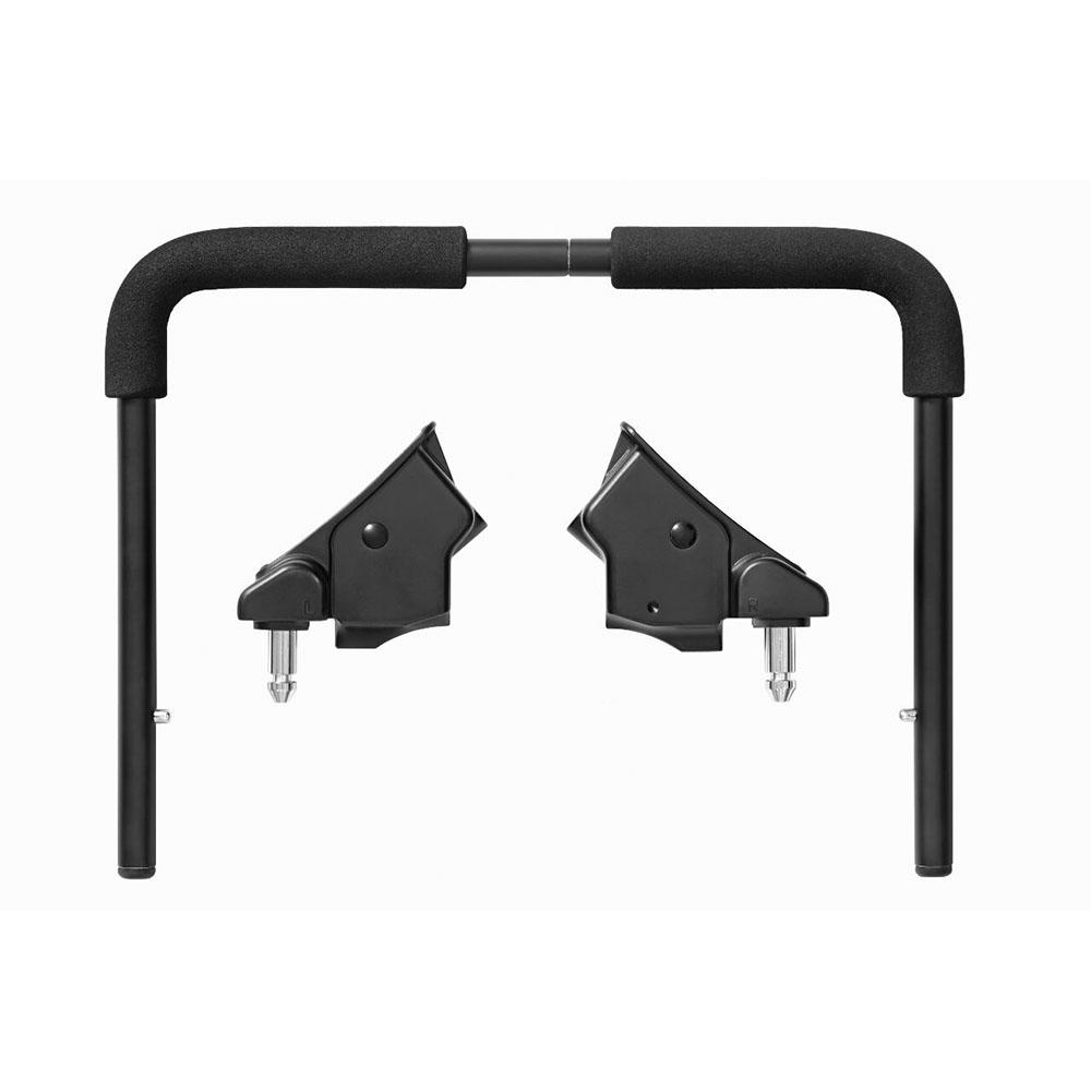 britax b safe 35 bob adapter Car Seat Adapter - Mounting Bracket - Single