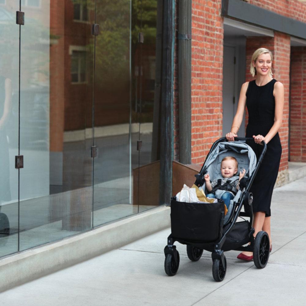 city select® LUX sac fourre-tout