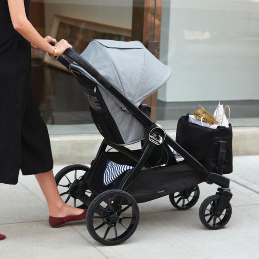 city select® LUX Shopping Tote