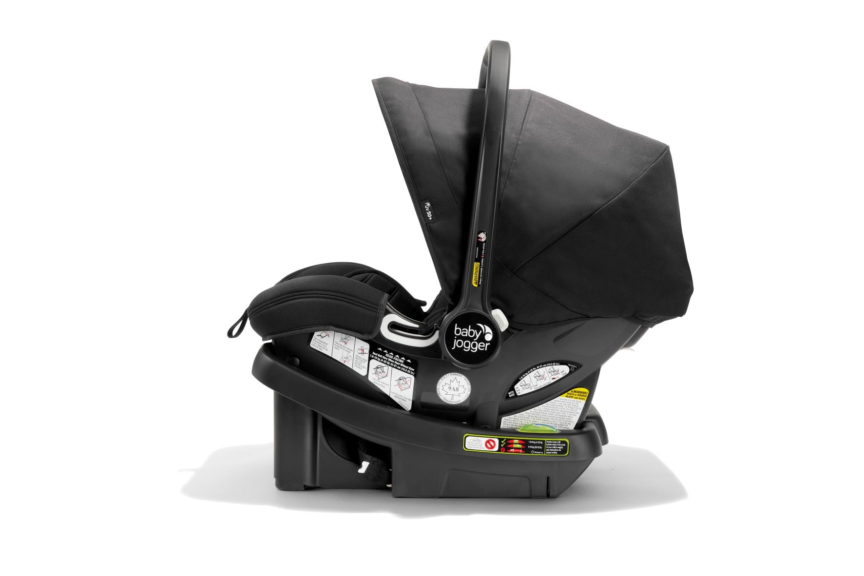 city GO™ – Baby Jogger Canada