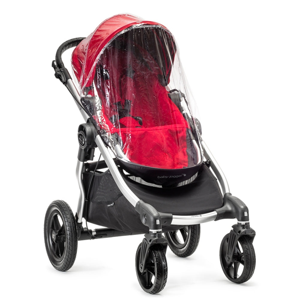 weather shield for jogging stroller Weather Shield