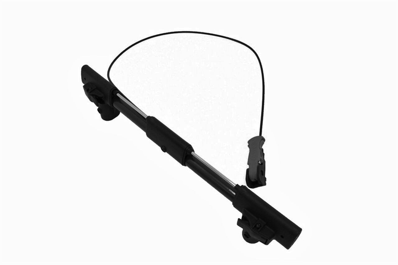 city mini® GT brake assembly