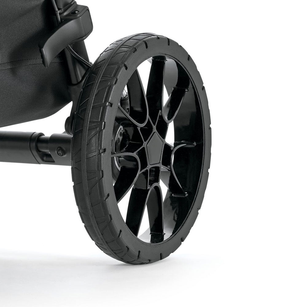city select double stroller wheels city select™ LUX rear wheel assembly – Baby Jogger Canada