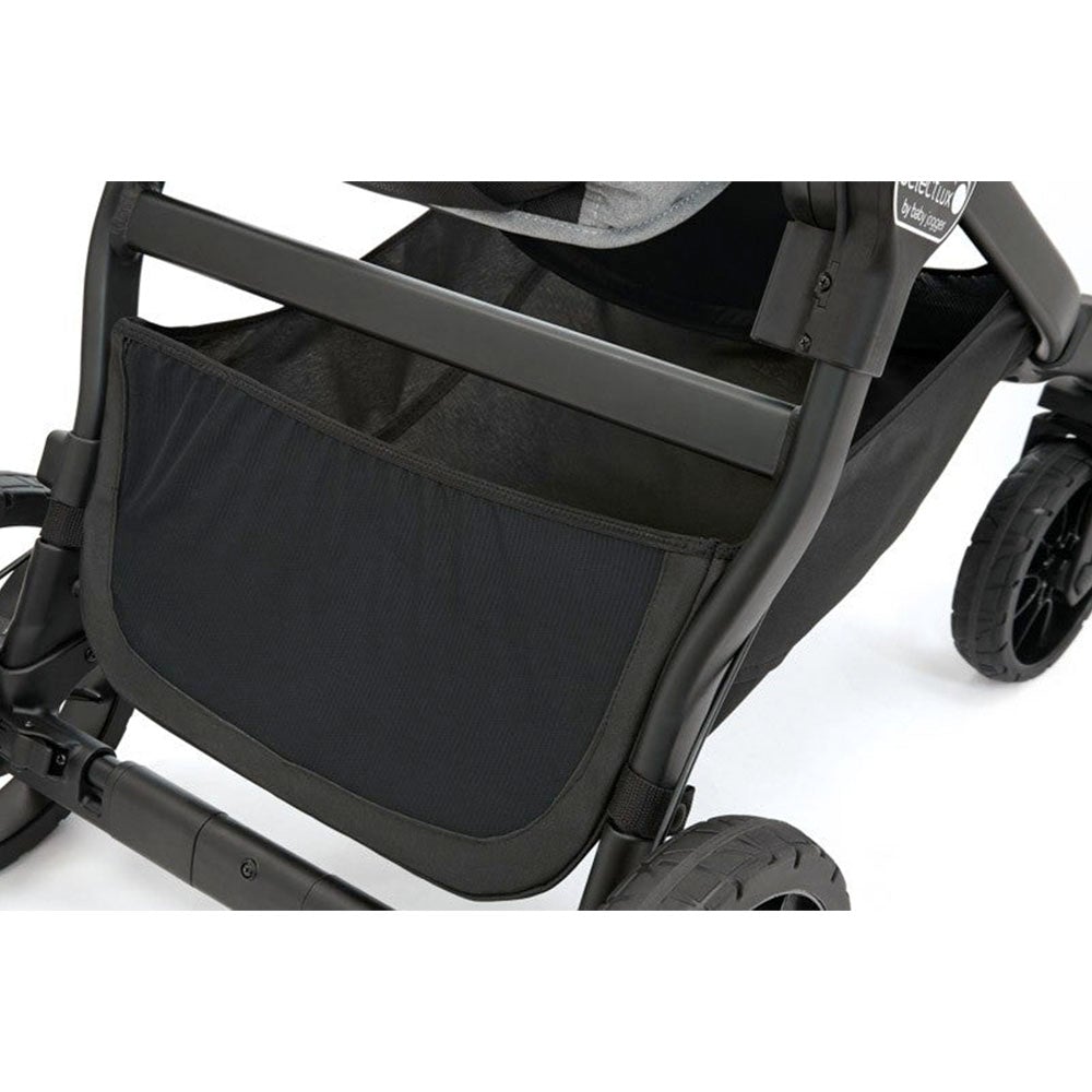 city select™ LUX storage basket