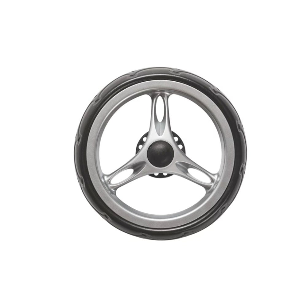 City mini hotsell wheel replacement