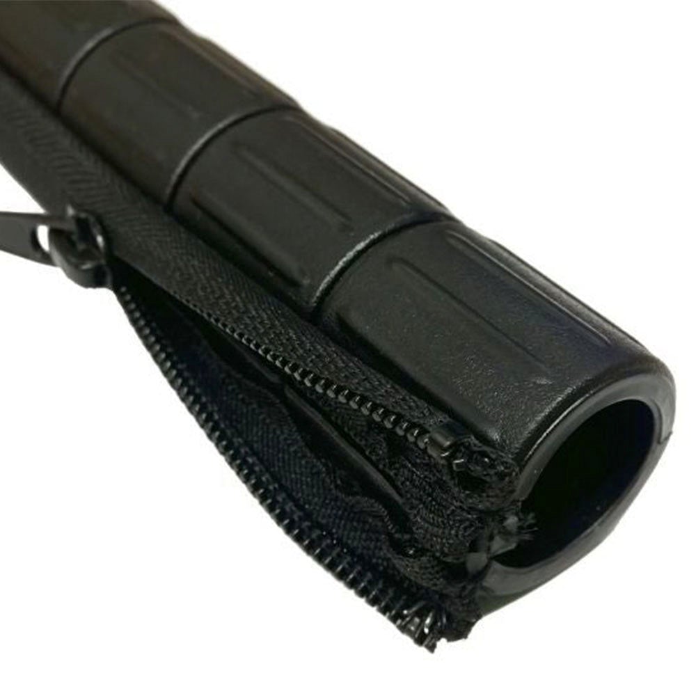 city mini® single zipper grip