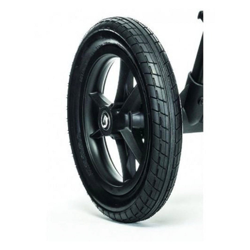 city select™ rear wheel assembly