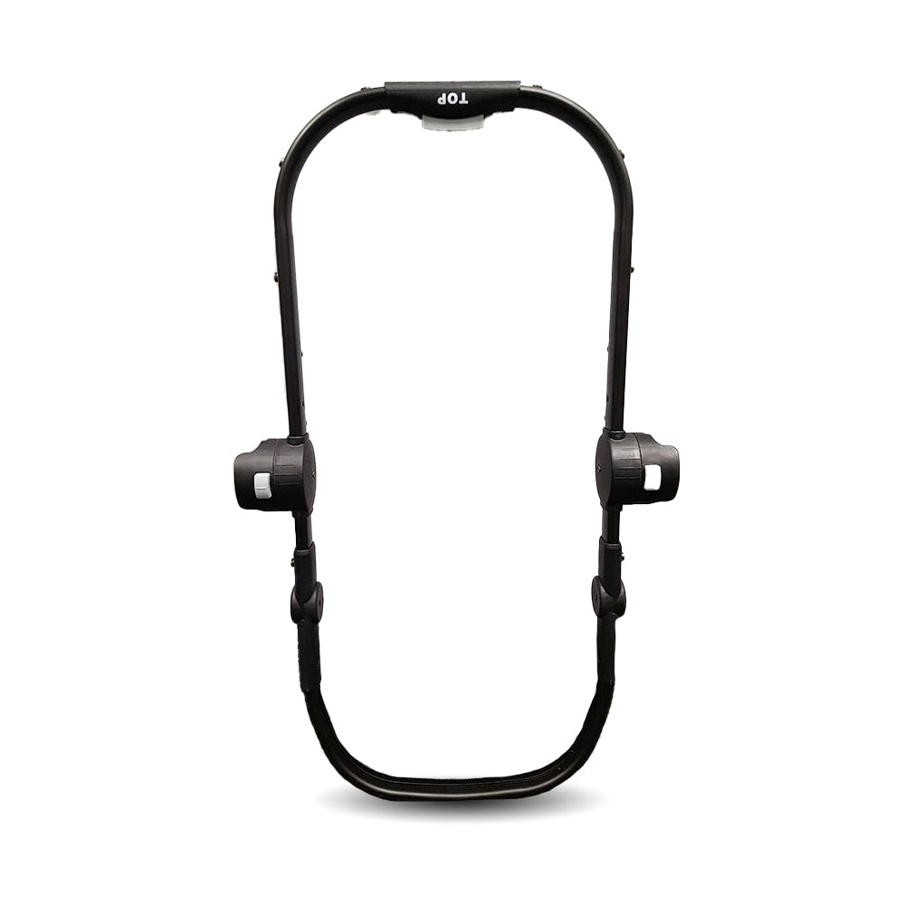 city select™ seat frame - Available in Silver or Black Frame