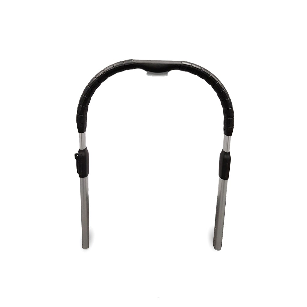 city select™ Upper Handle Frame - Available in Silver or Black Frame