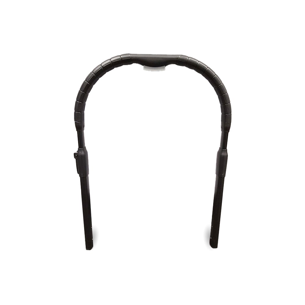 city select™ Upper Handle Frame - Available in Silver or Black Frame
