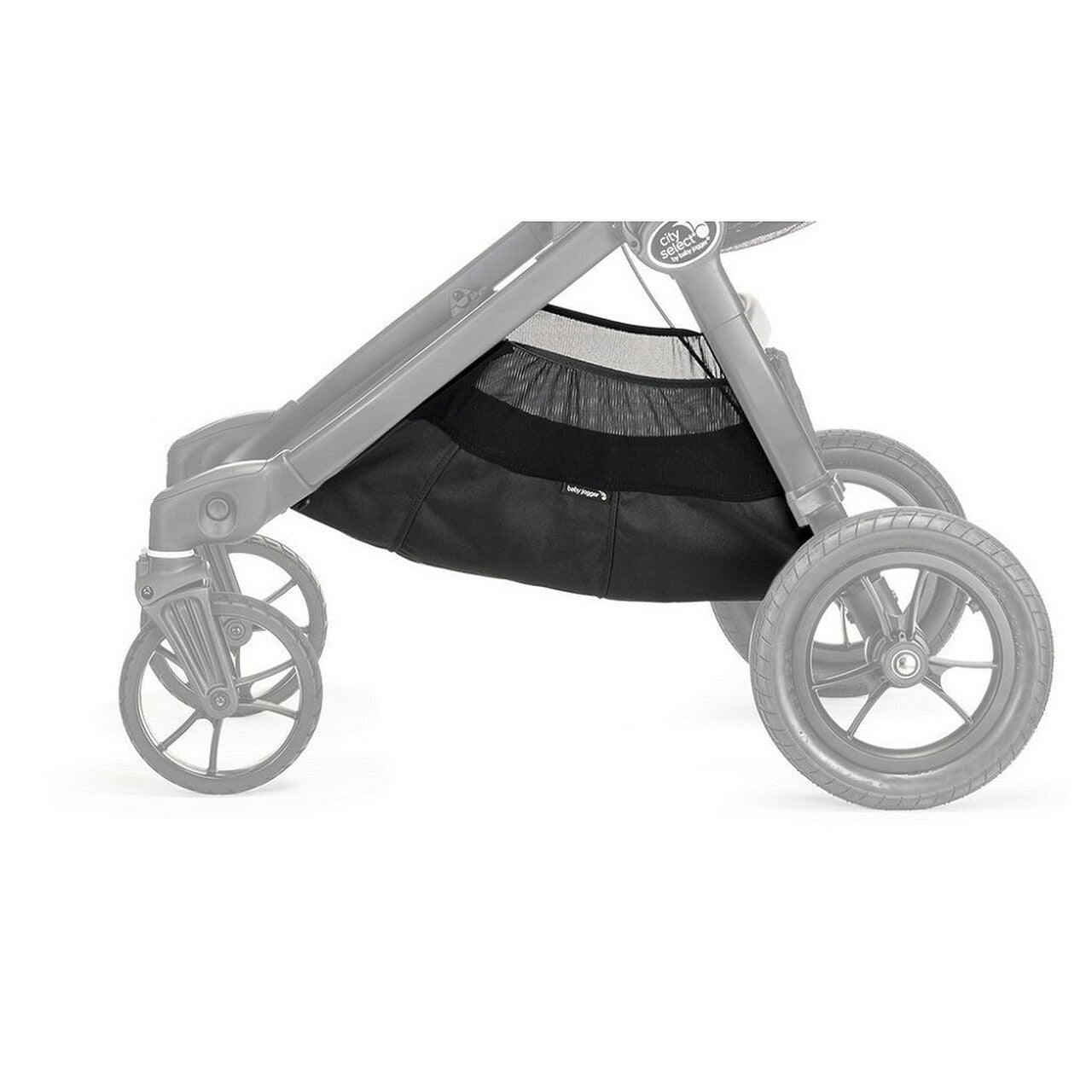 city select™ storage basket