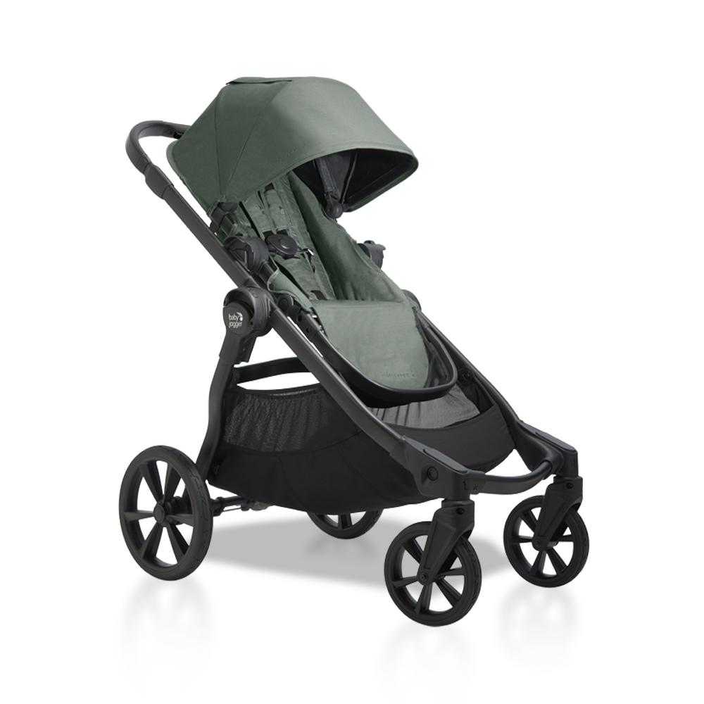 Select Lux Stroller City Select Prams City Select2 Eco Collection