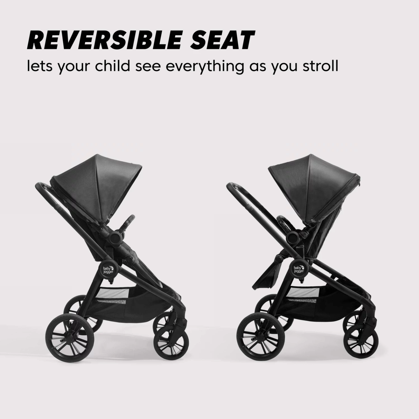 city sights™ stroller