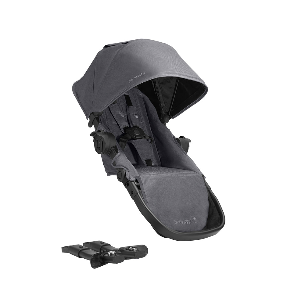 city select® 2nd seat kit – Baby Jogger Canada - Main Image