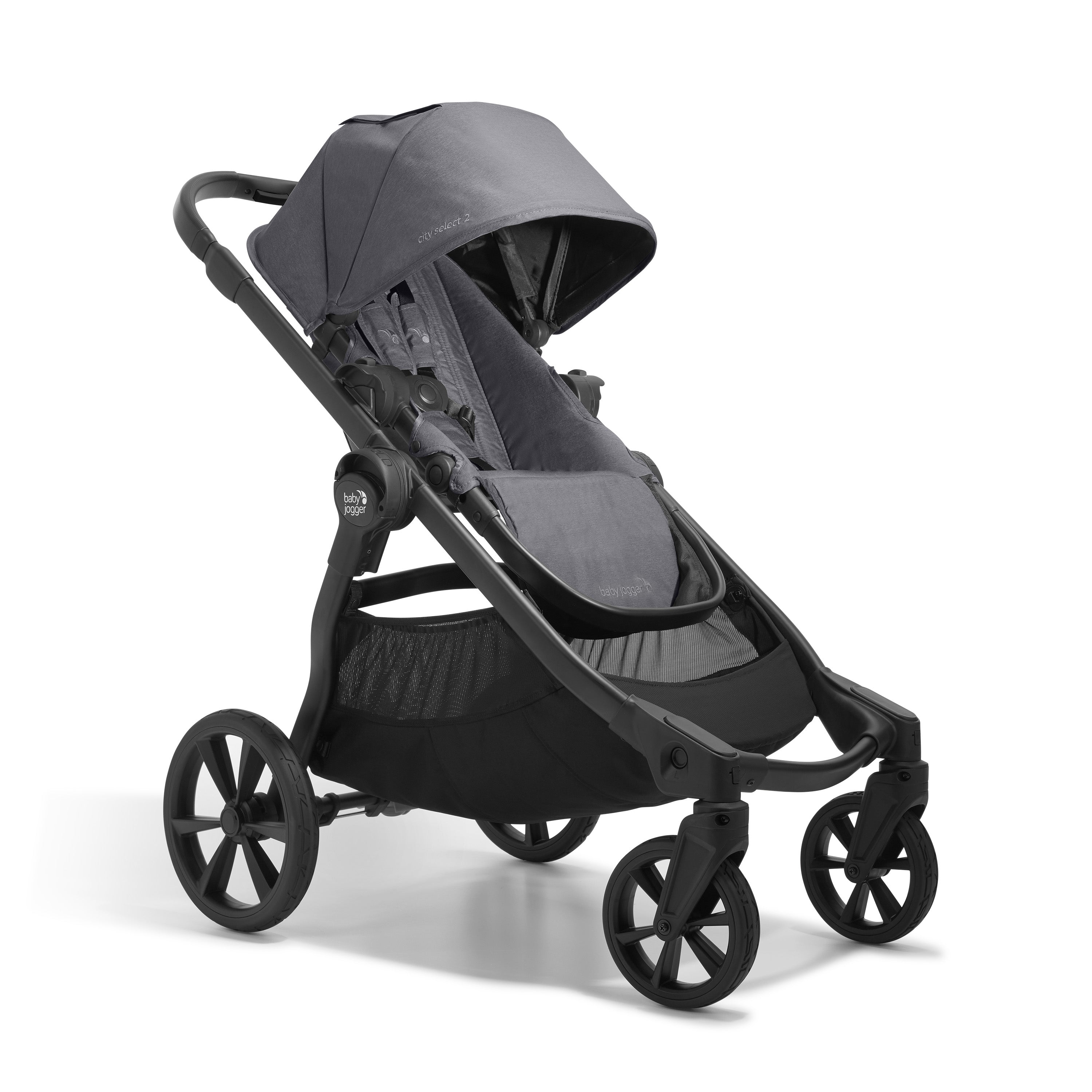 city mini double stroller canada city select® 2 – Baby Jogger Canada