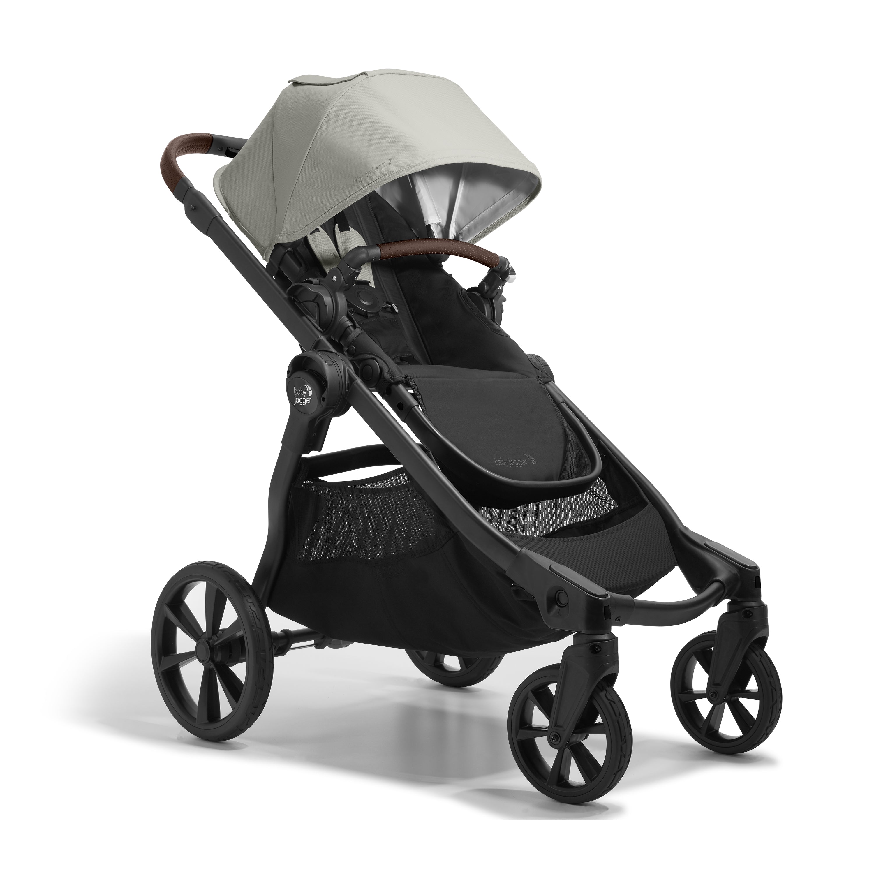 city select® 2 eco