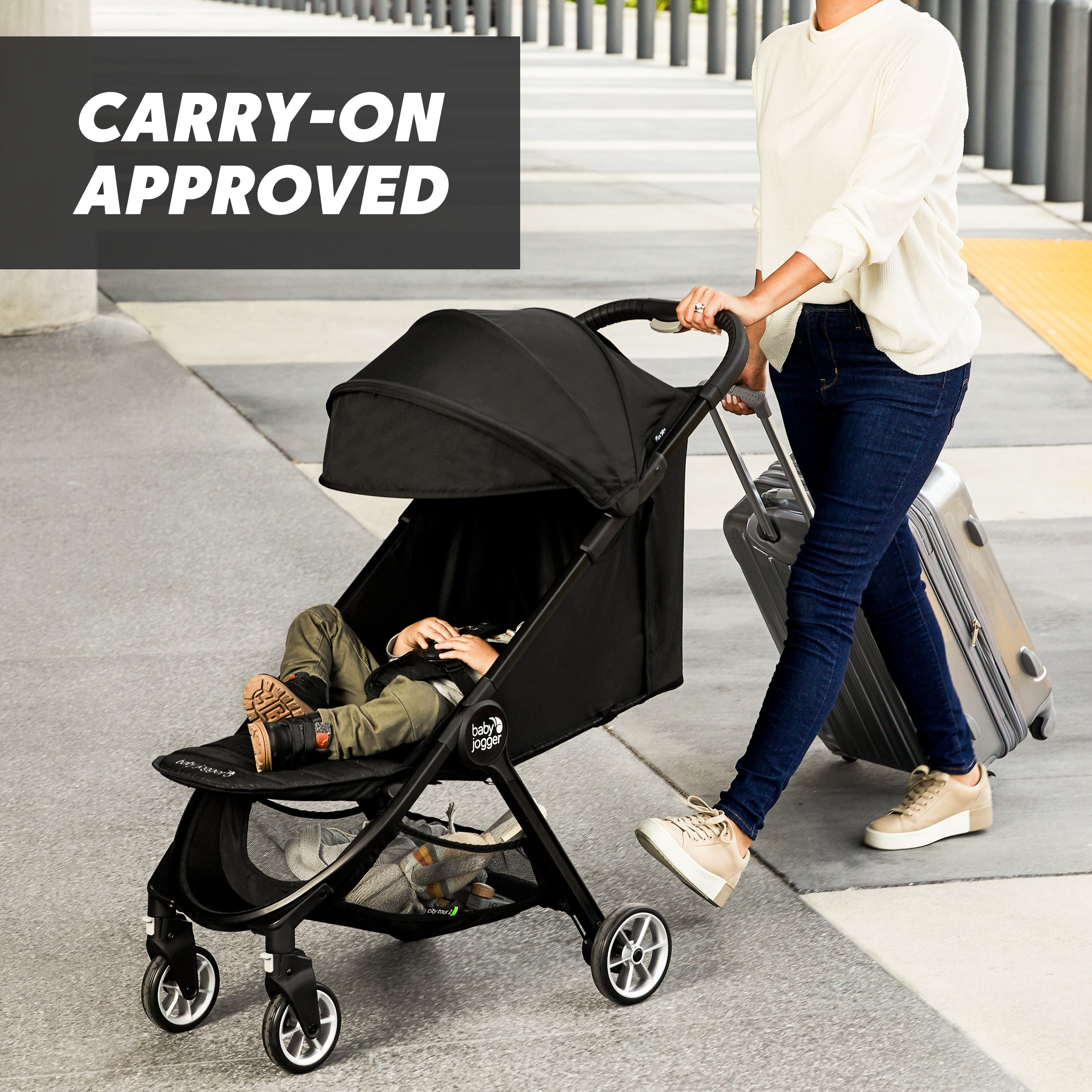 city tour™ – Baby Jogger Canada - Main Image