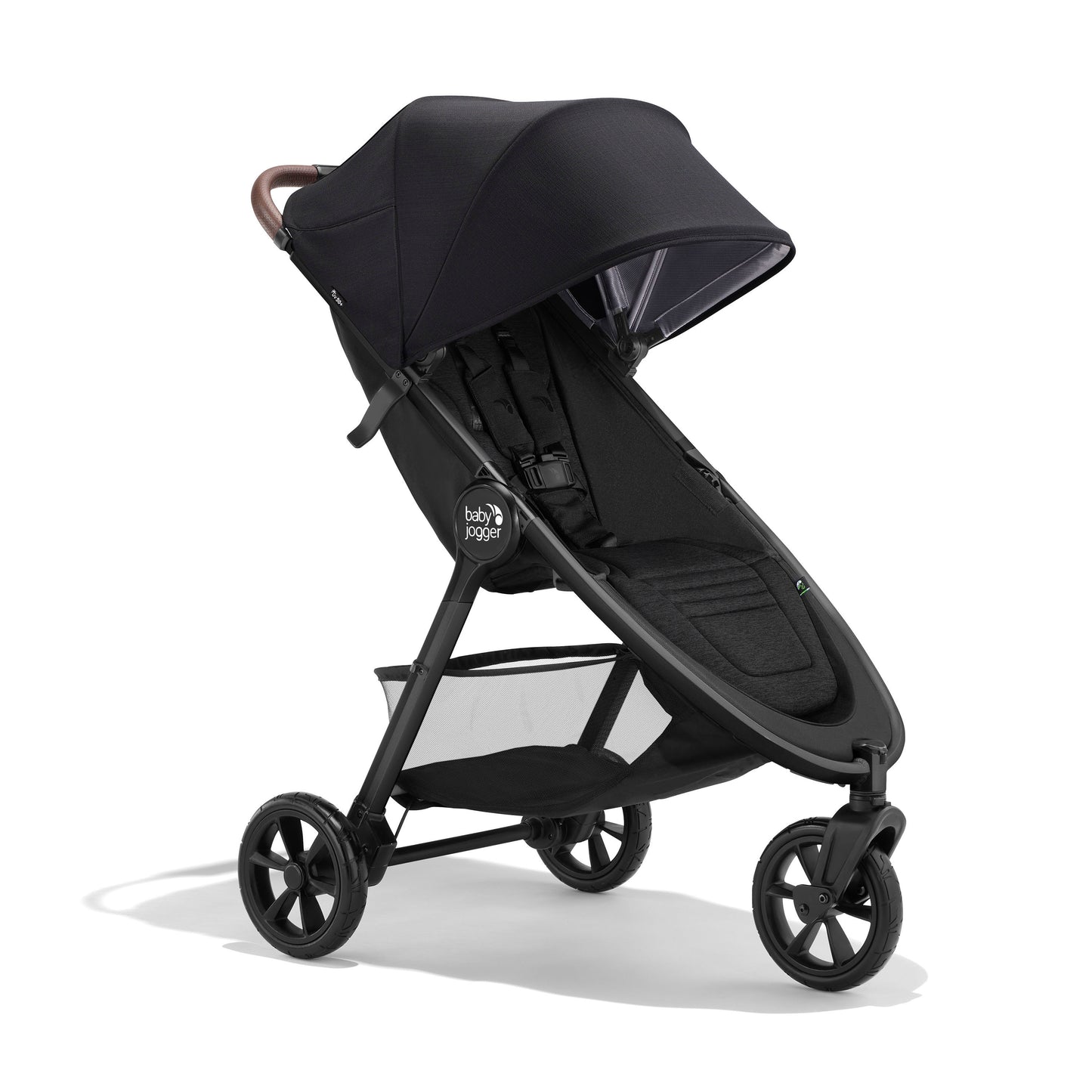 Poussette tout terrain City Mini GT3