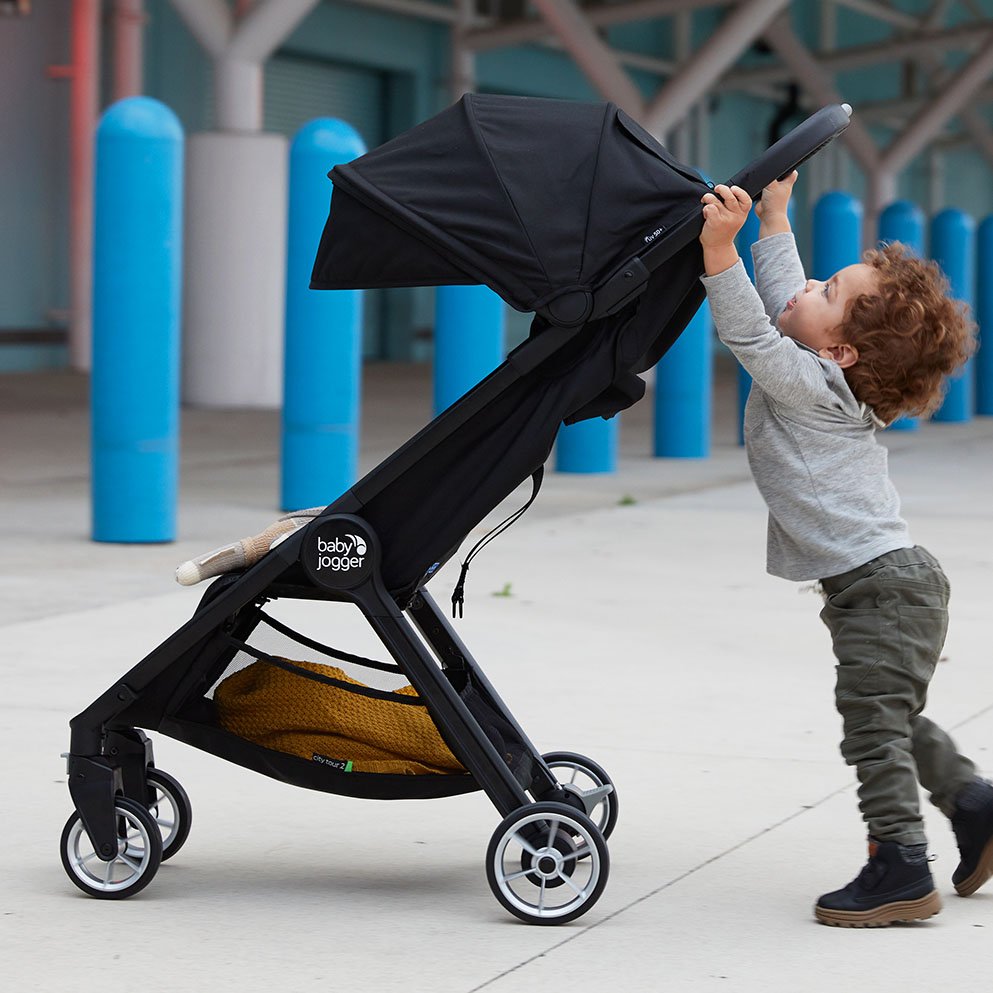 City Tour™ 2 – Baby Jogger Canada