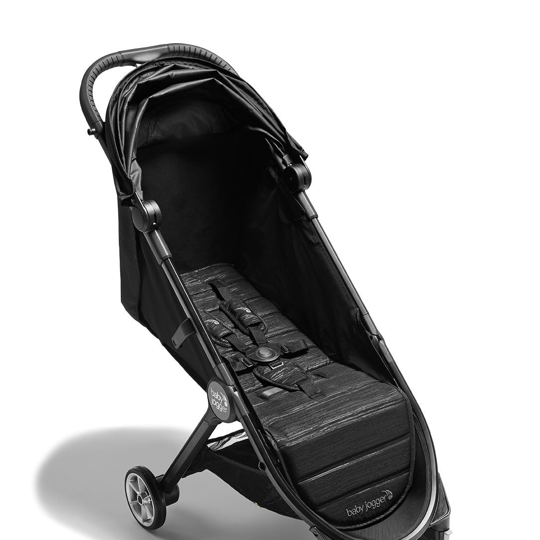 Baby jogger city tour black hotsell