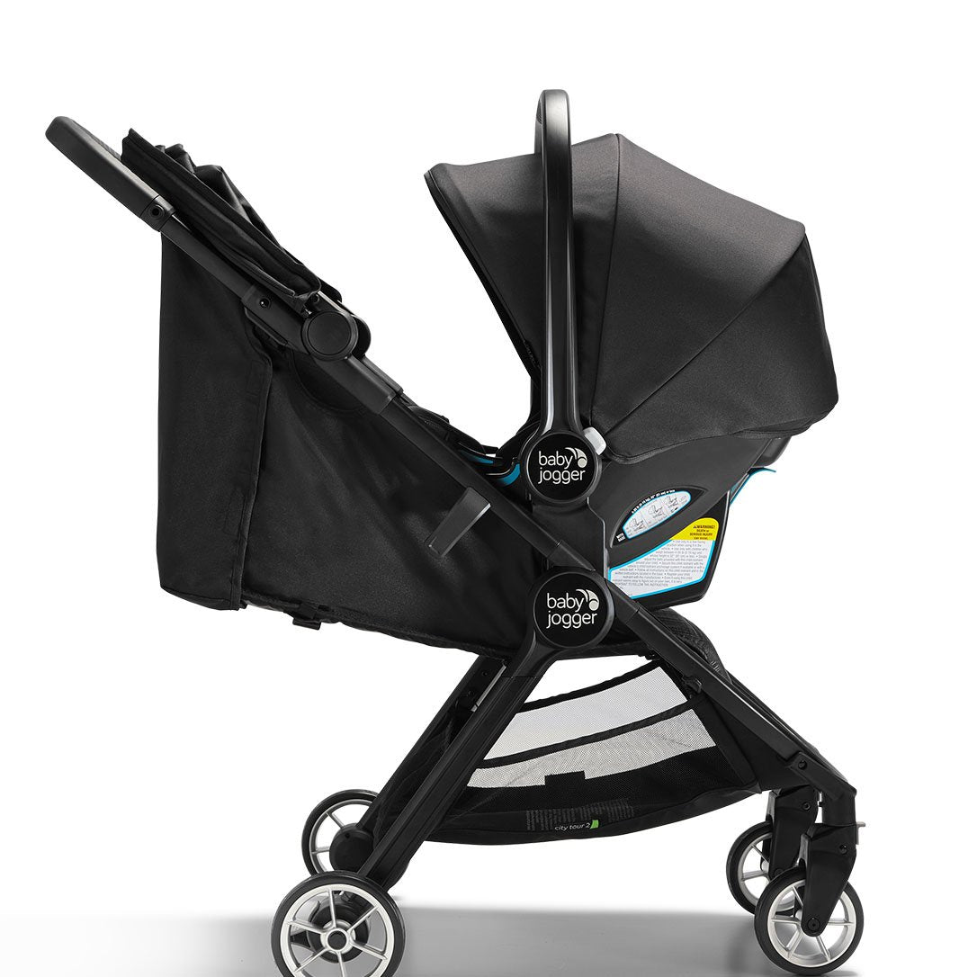 Baby jogger city tour double 2 hotsell