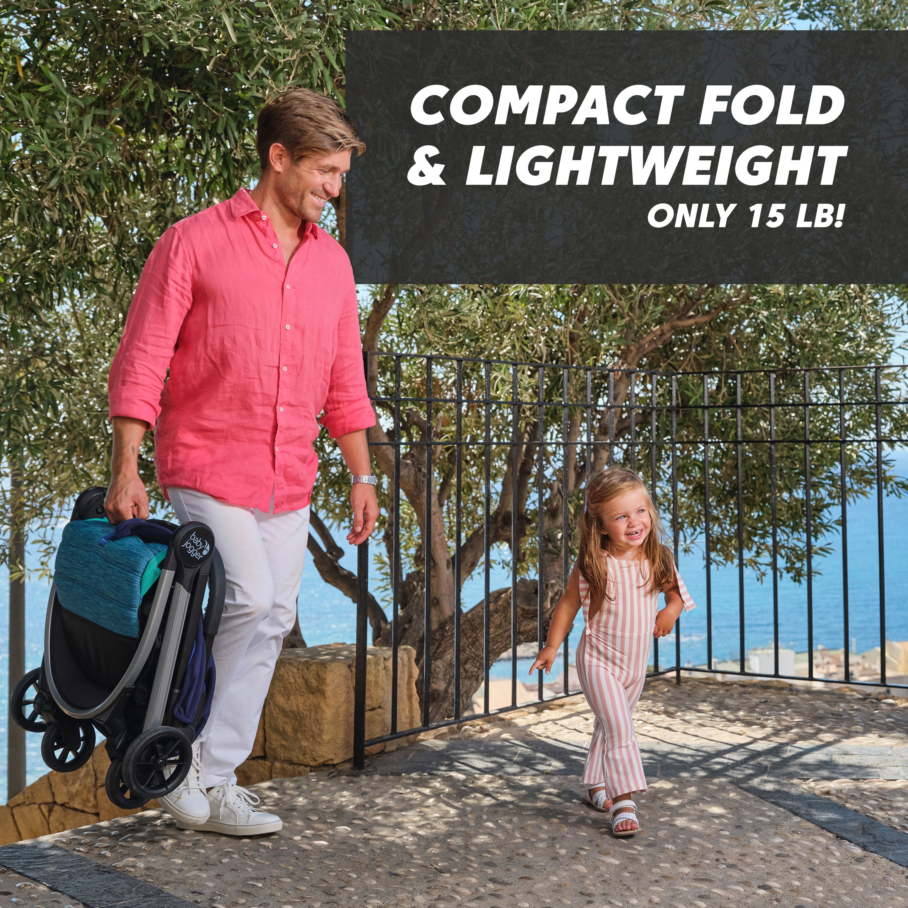 city tour™ – Baby Jogger Canada - Main Image