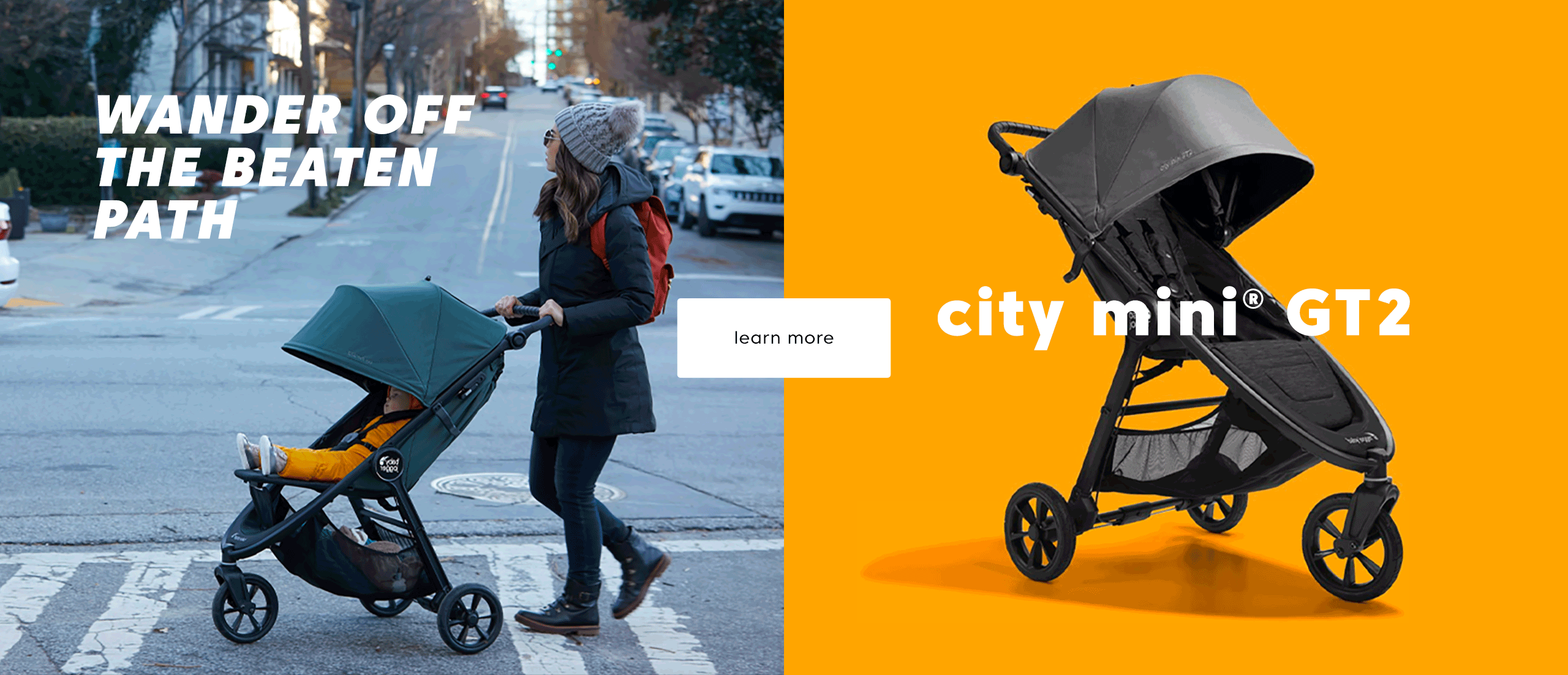 Baby jogger deluxe pram canada online