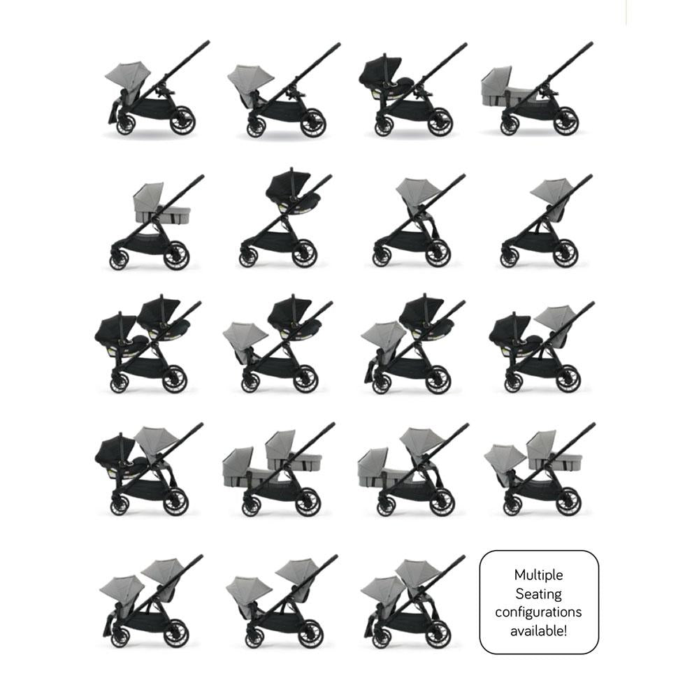 City select lux canada Clearance