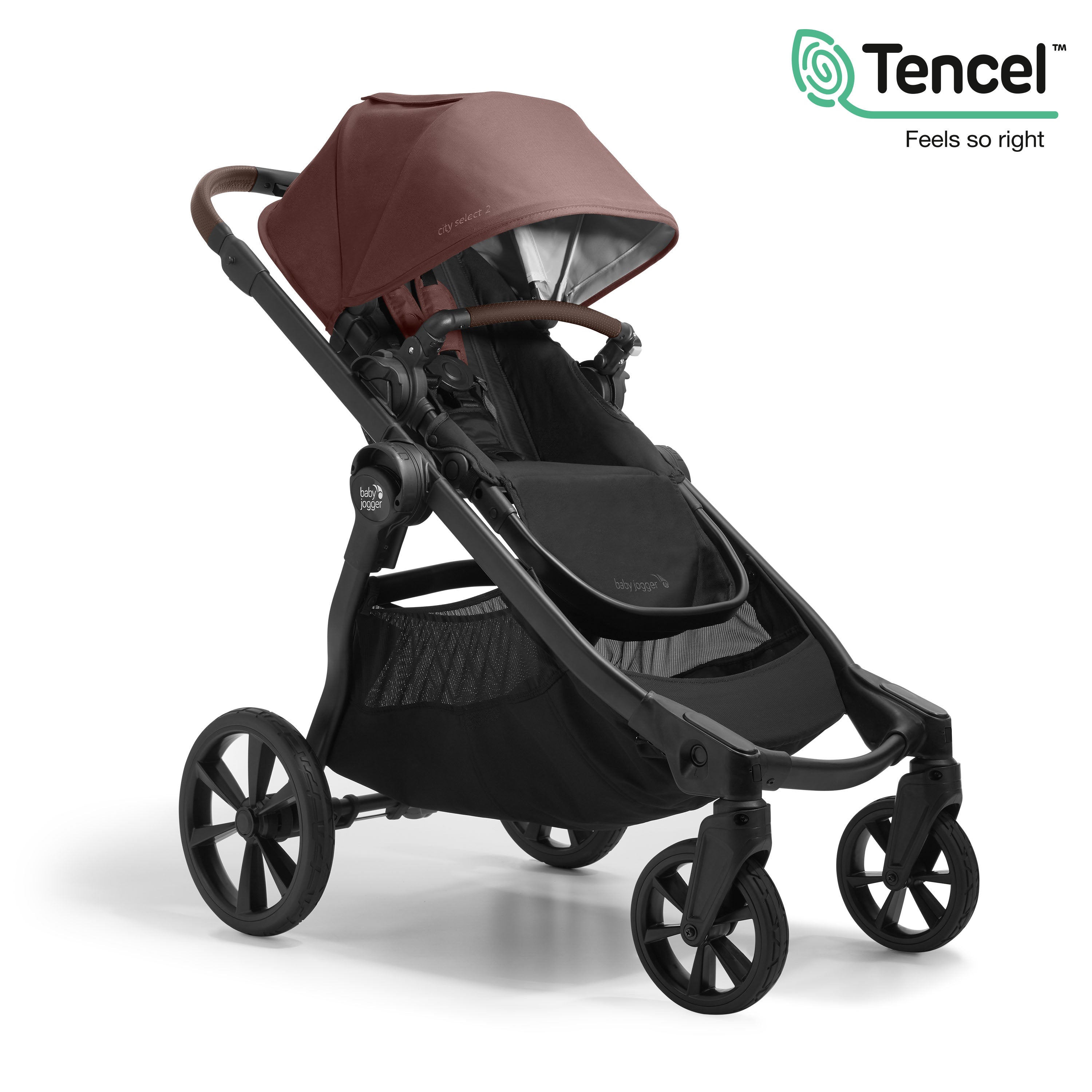 city select® eco – Baby Jogger Canada
