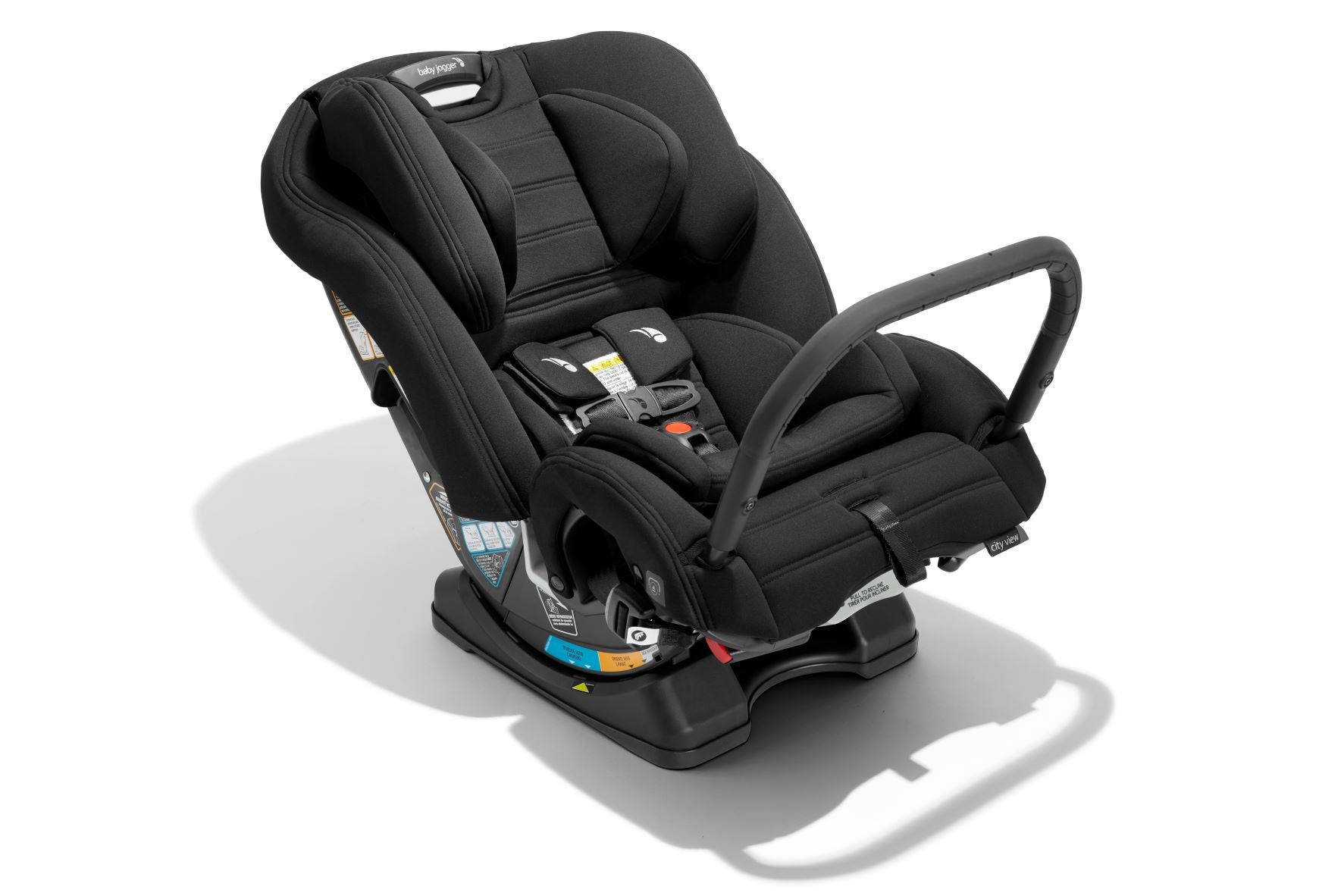 baby jogger city view city view™ – Baby Jogger Canada