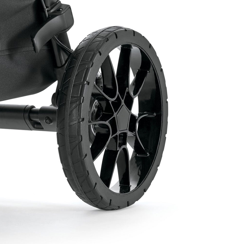 city select™ LUX rear wheel assembly