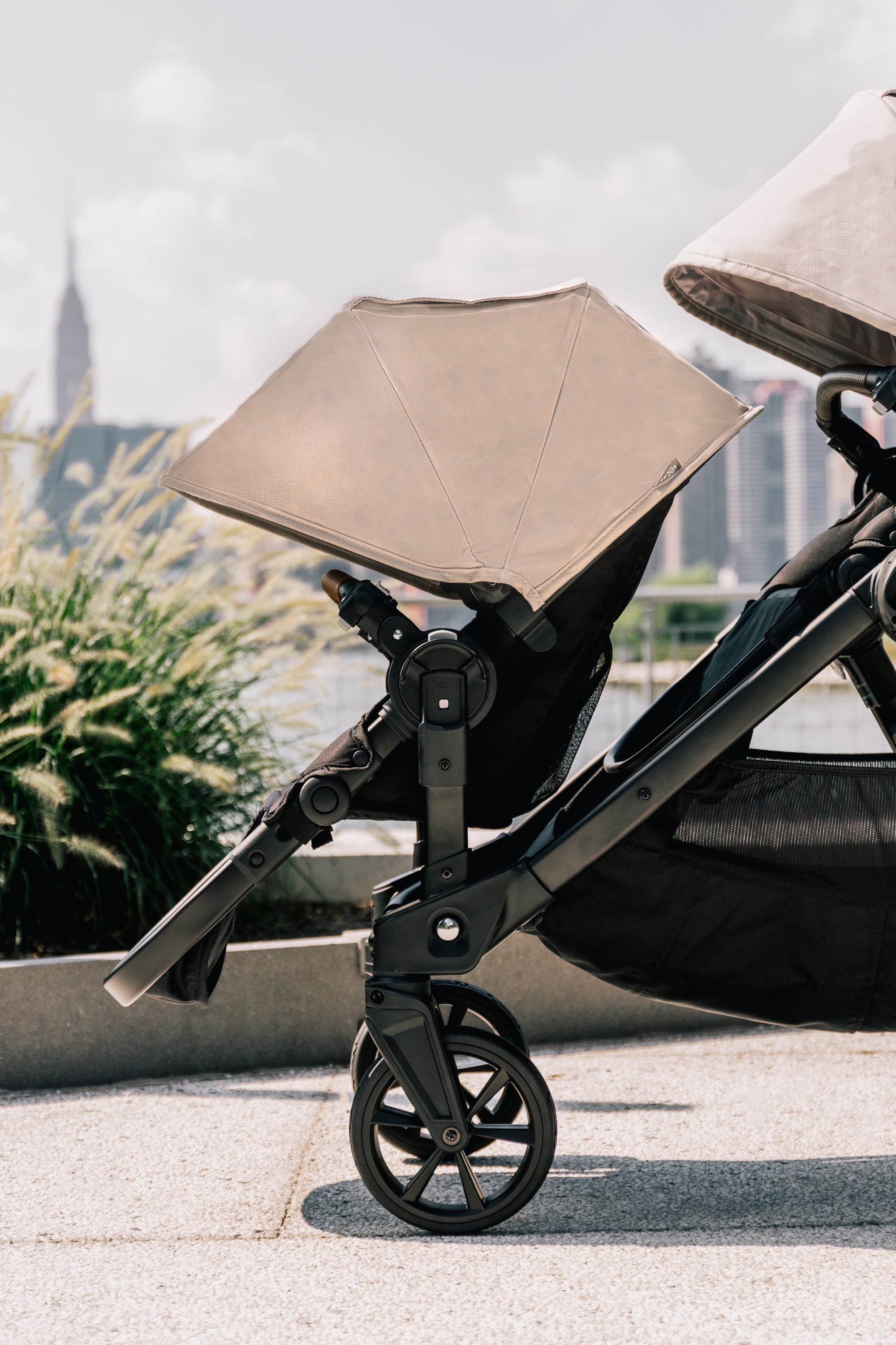 city select double stroller canada city select® 2 eco – Baby Jogger Canada