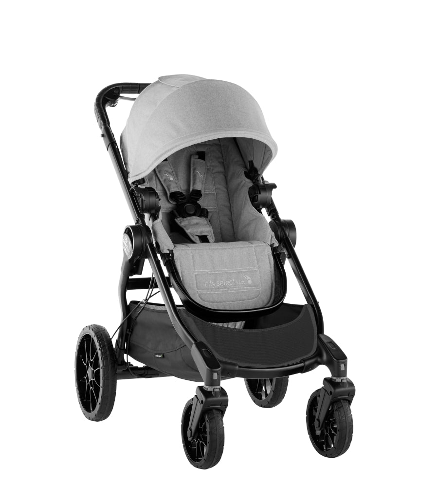 City 2025 lux stroller