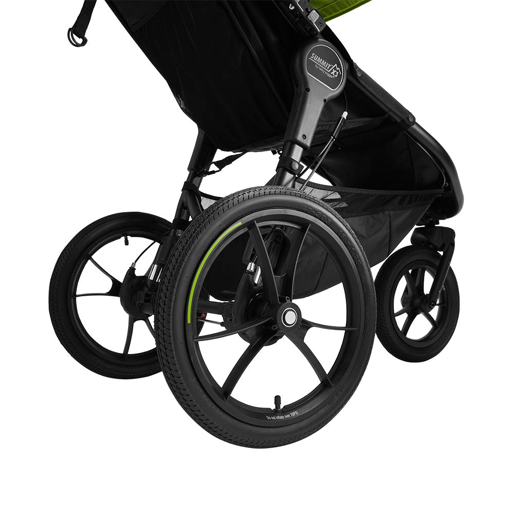 summit™ X3 – Baby Jogger Canada
