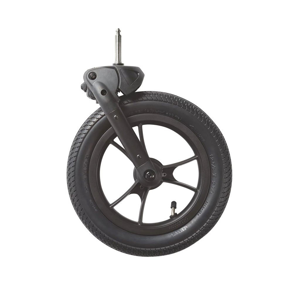 summit™ X3 front wheel assembly
