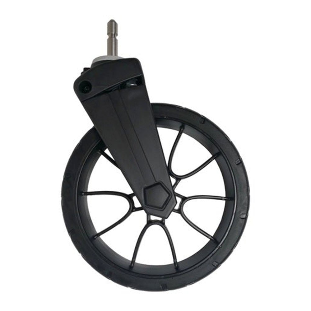 city select™ LUX front wheel assembly